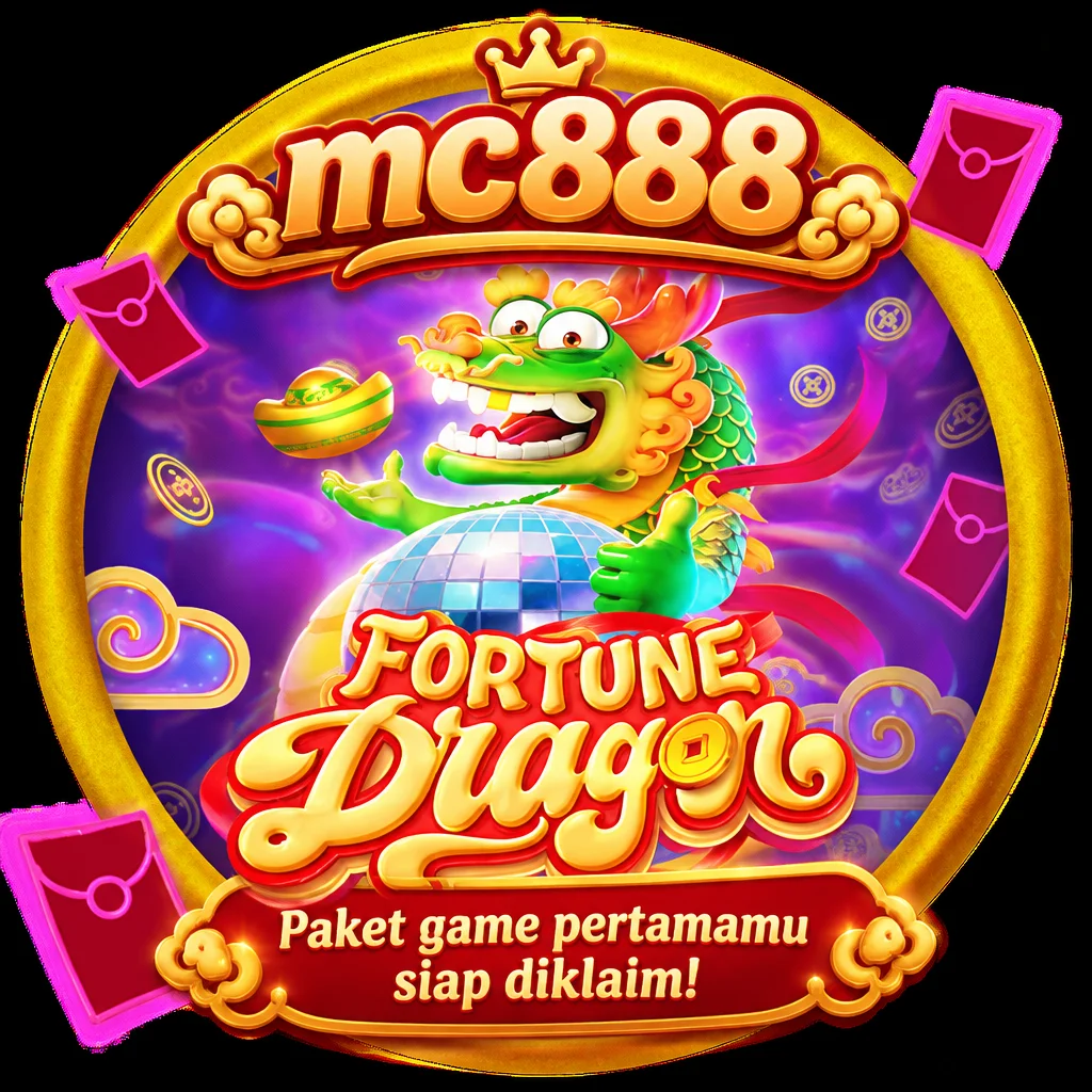 mc888 · Fortune Dragon
