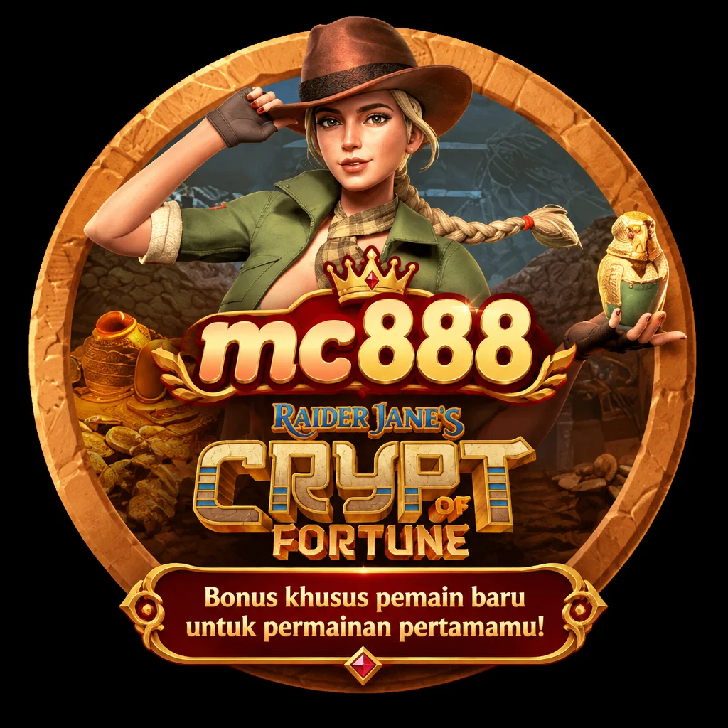 mc888 · Crypt Fortune