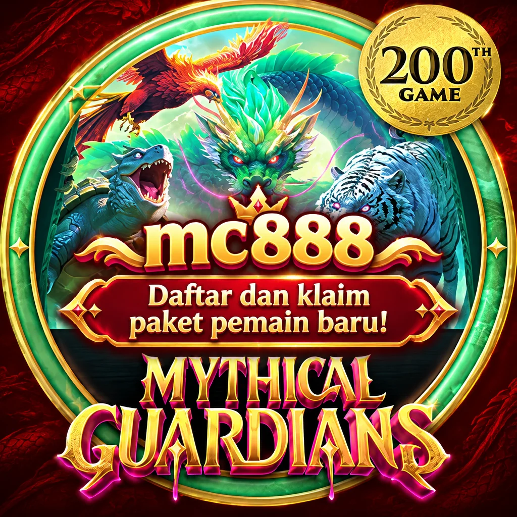 mc888 · Mythical Gdn