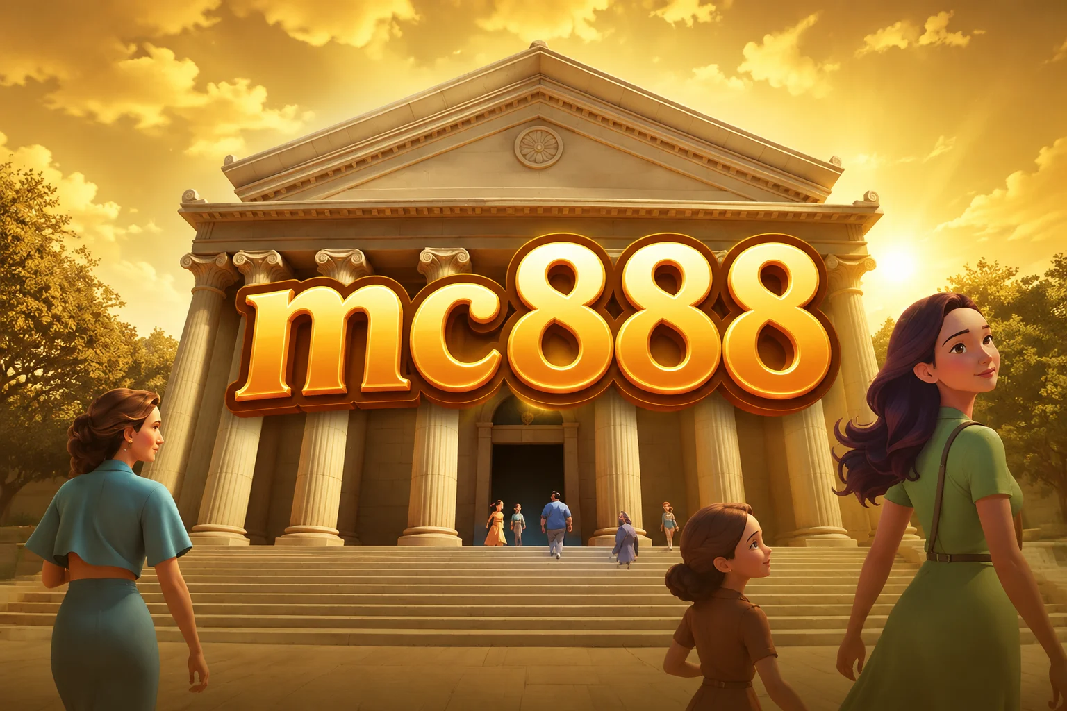 Panduan Antarmuka dan Aturan Main Fortune Dragon di mc888