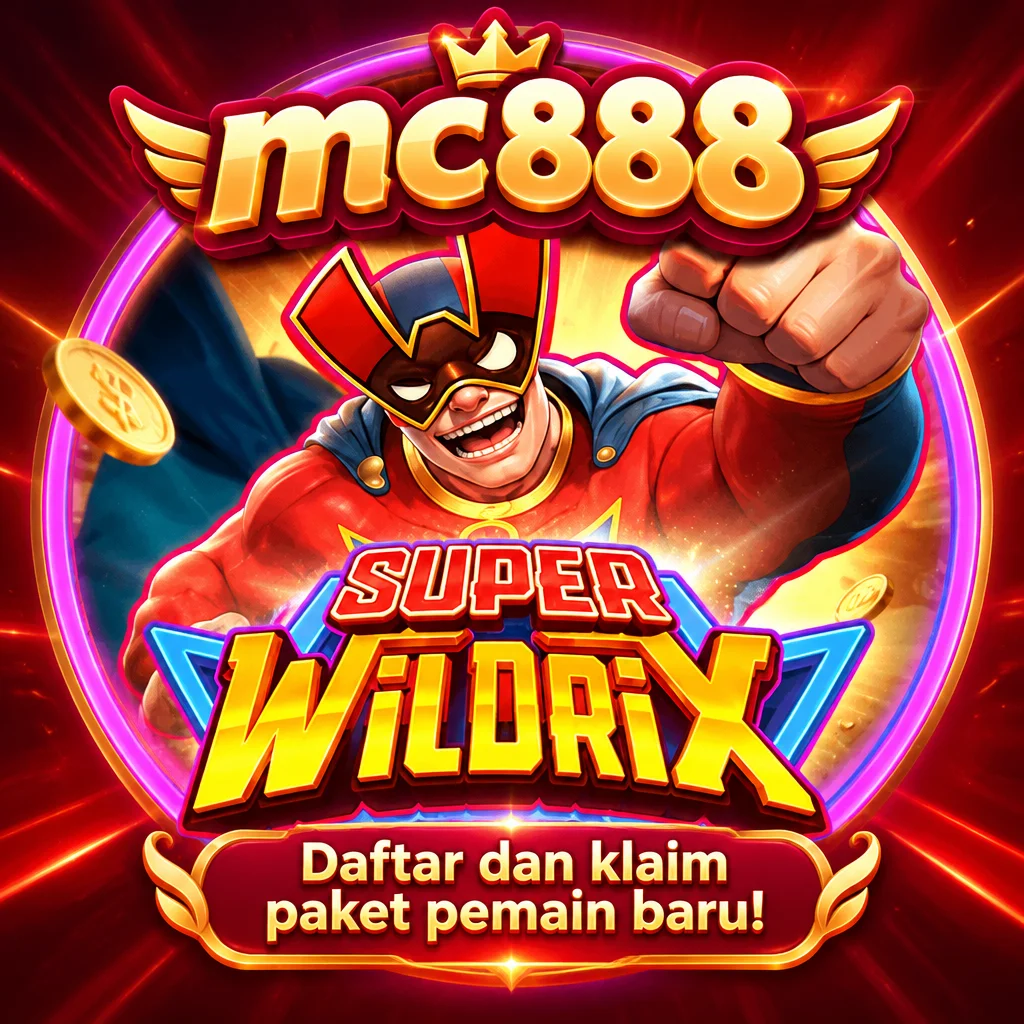 mc888 · Super Wildrix