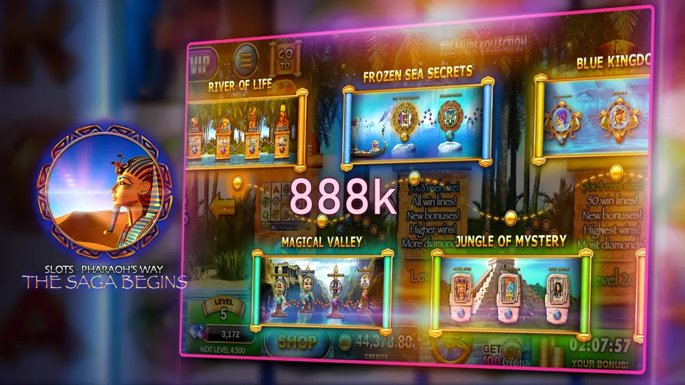 888k APK
