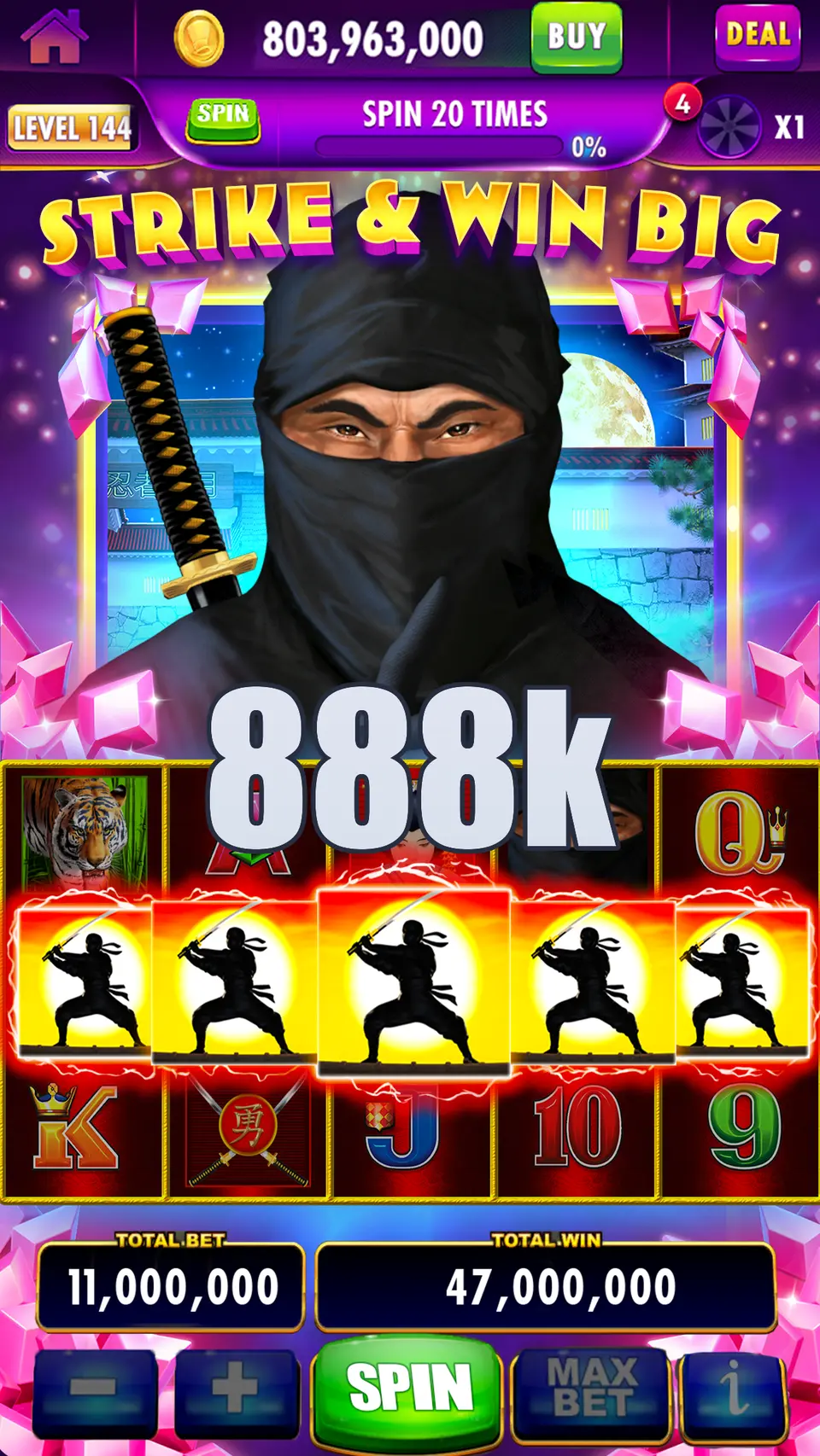 888k APK
