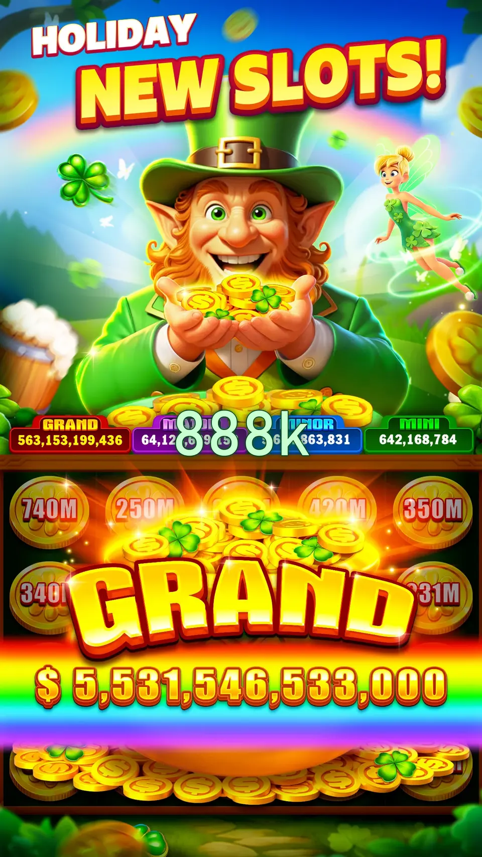 888k APK