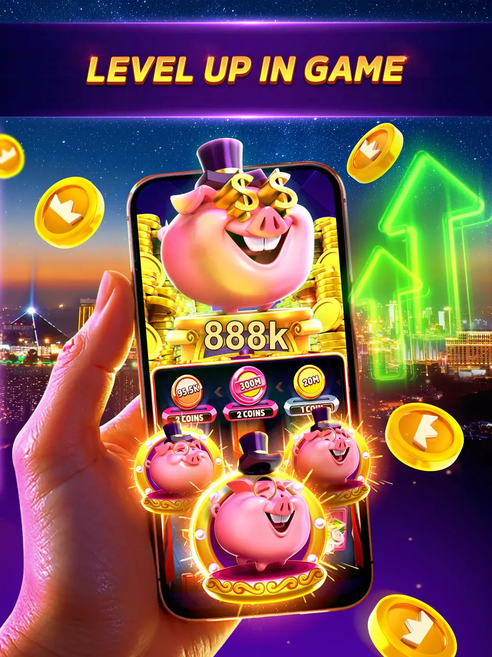888k APK