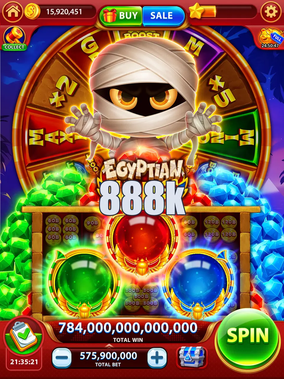 888k Đăng nhập